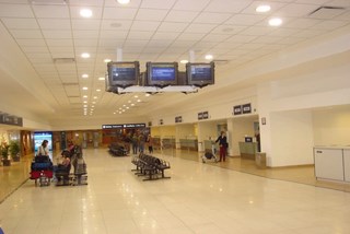 leiebil Mar Del Plata Lufthavn